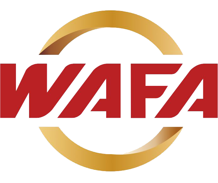 wafa logo